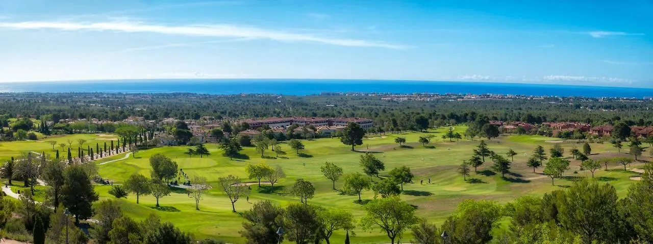 Hotel The Westin Bonmont Golf Resort & Spa Bonmont Terres Noves