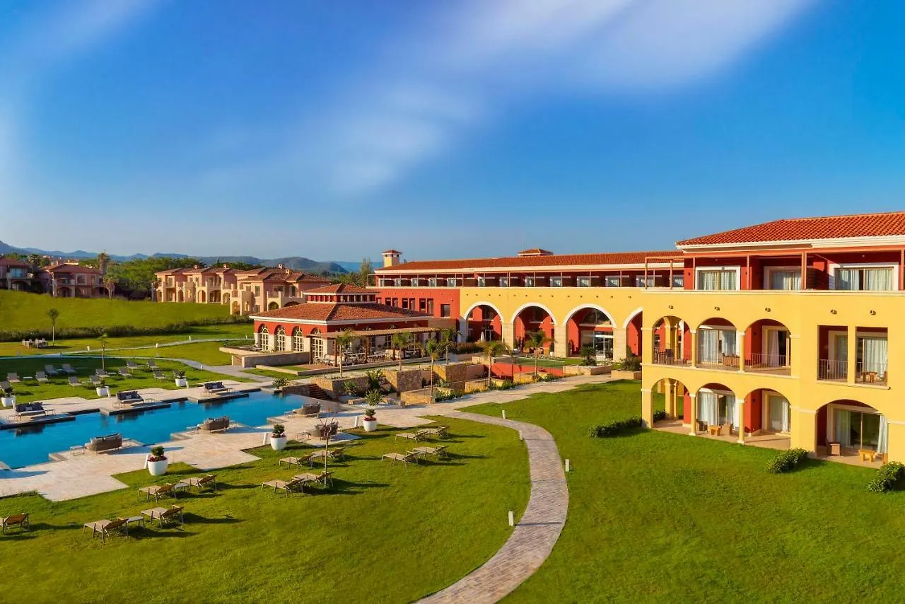 The Westin Bonmont Golf Resort & Spa Bonmont Terres Noves 4*,  Spagna