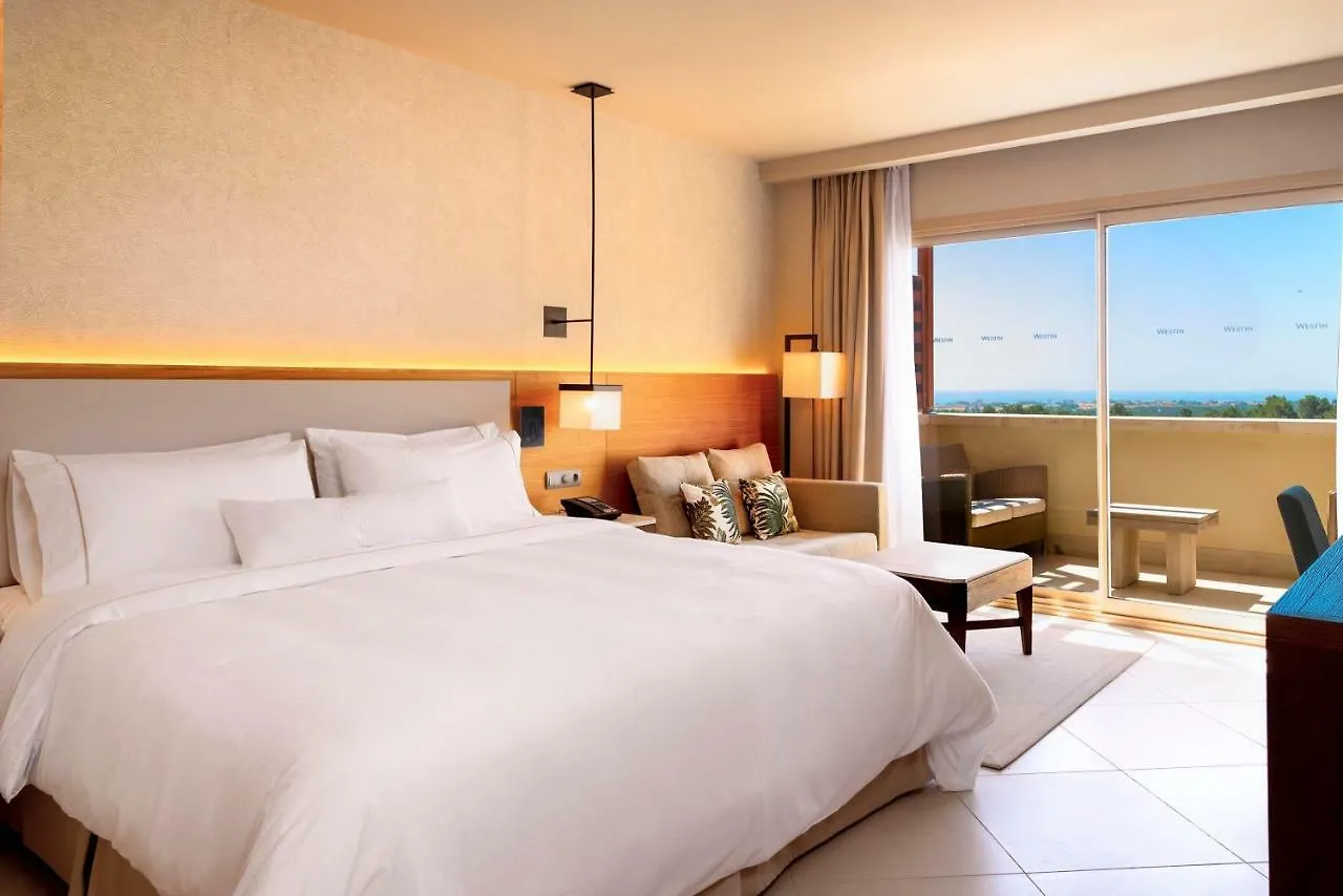 The Westin Bonmont Golf Resort & Spa Bonmont Terres Noves