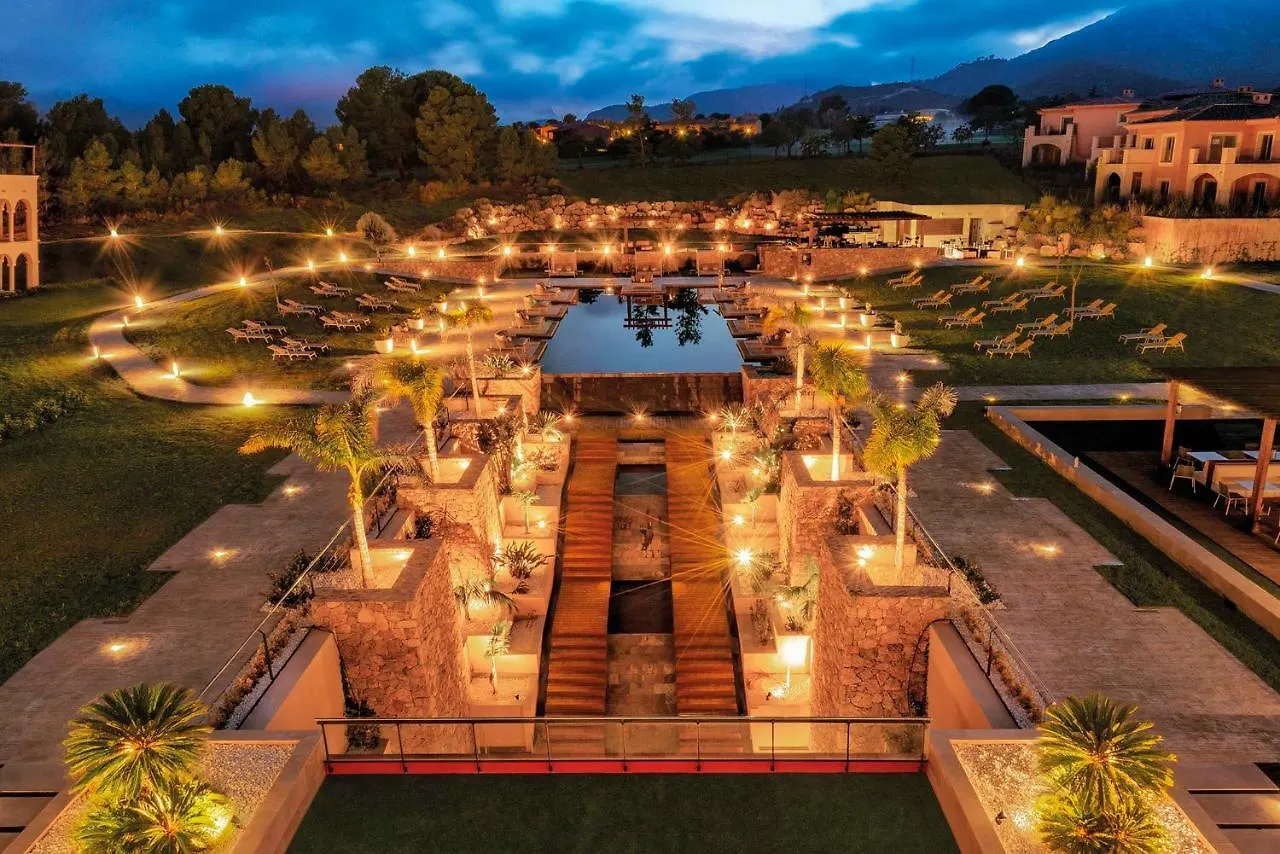Hotel The Westin Bonmont Golf Resort & Spa Bonmont Terres Noves