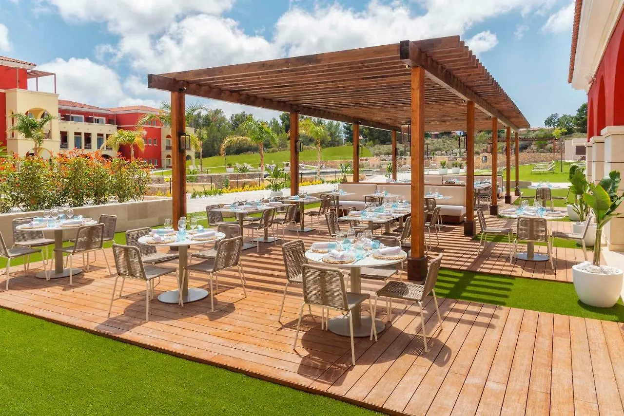 The Westin Bonmont Golf Resort & Spa Bonmont Terres Noves Hotell
