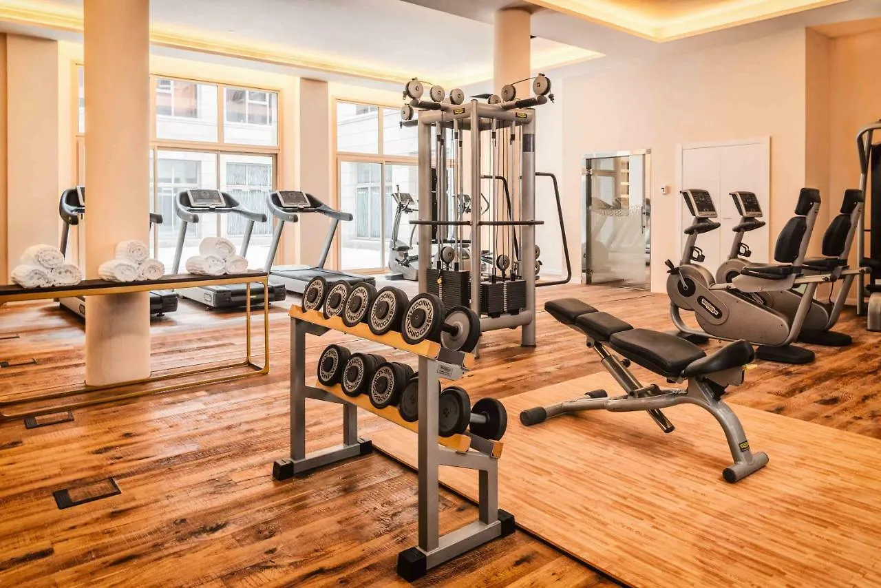 **** Hotell The Westin Bonmont Golf Resort & Spa Bonmont Terres Noves Spanien