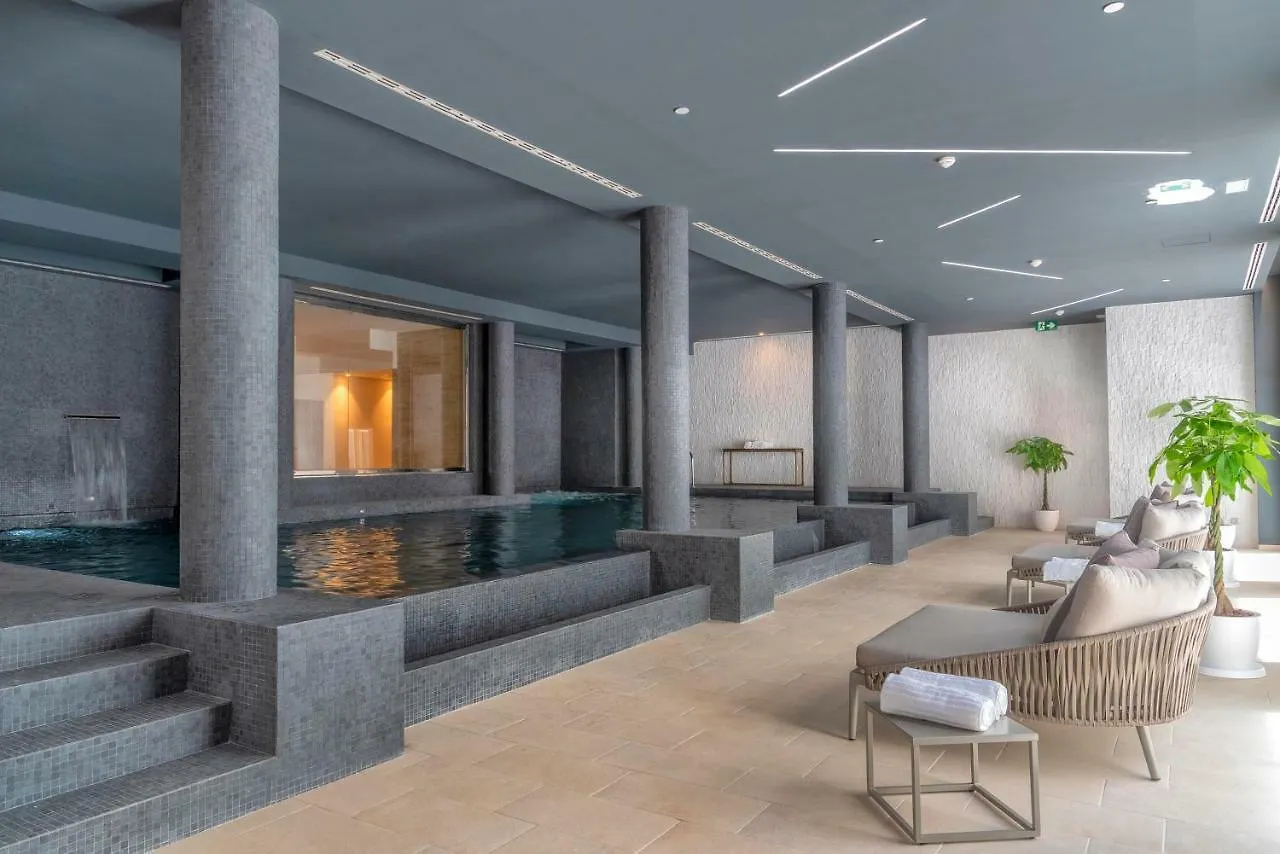 The Westin Bonmont Golf Resort & Spa Bonmont Terres Noves 4*,