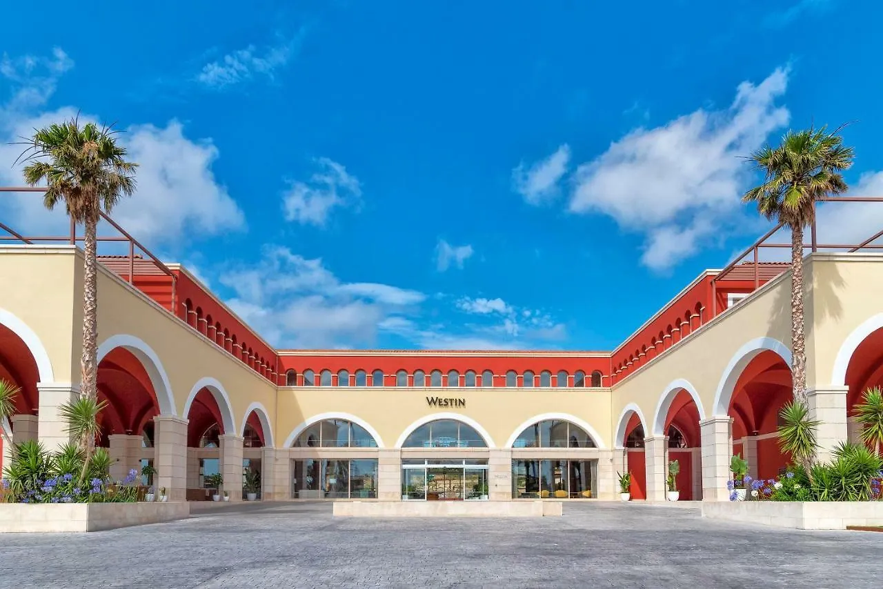 The Westin Bonmont Golf Resort & Spa Bonmont Terres Noves Hotell