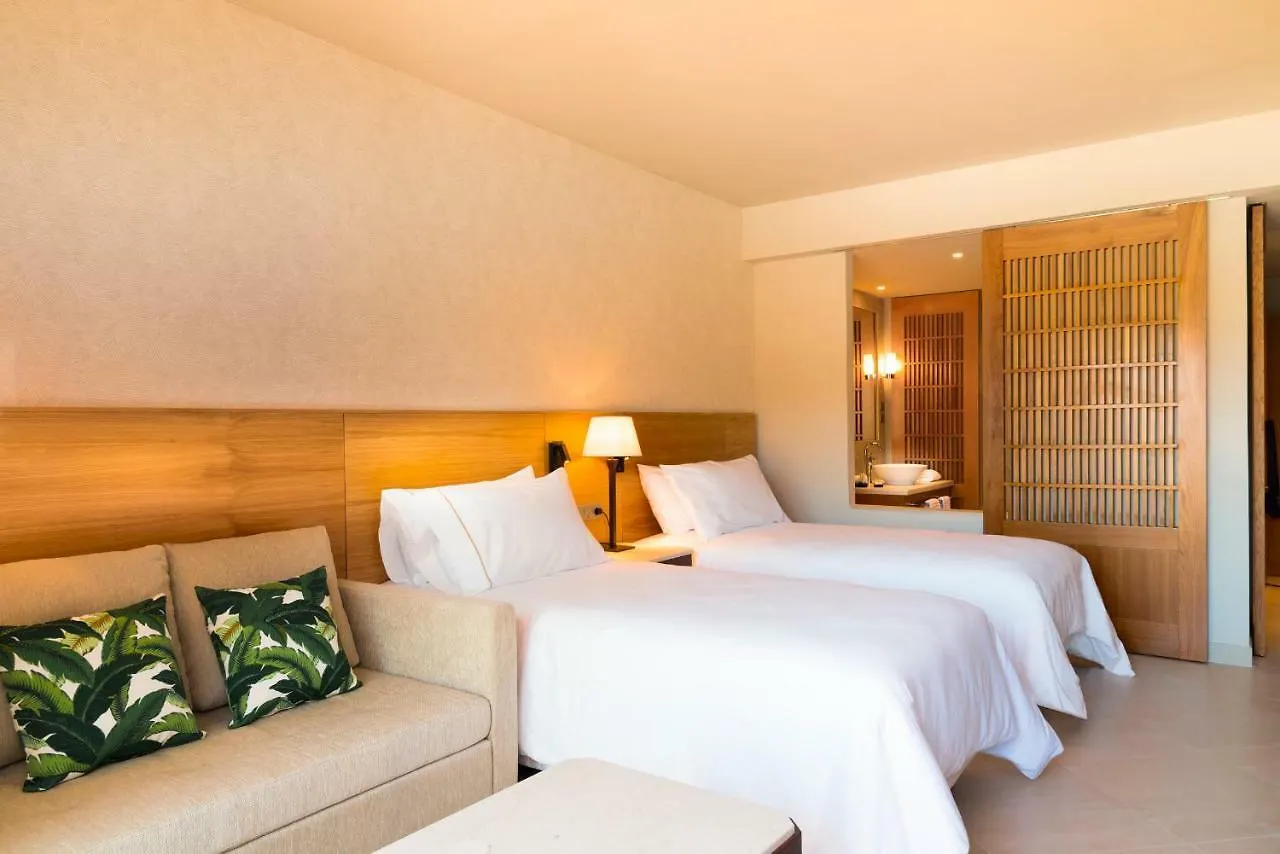 The Westin Bonmont Golf Resort & Spa Bonmont Terres Noves