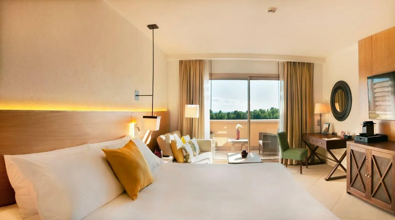 The Westin Bonmont Golf Resort & Spa Bonmont Terres Noves 4*,  Spanien