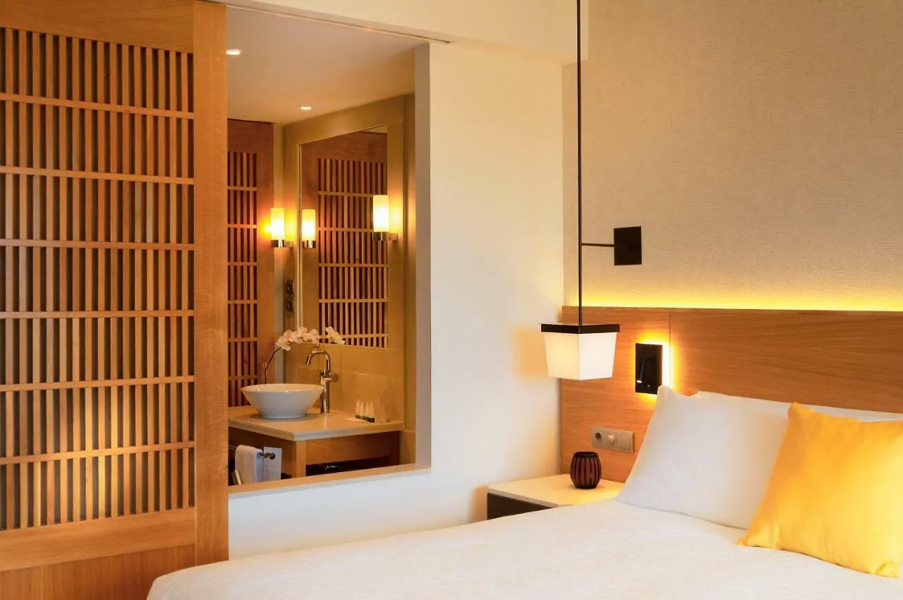 Hotell The Westin Bonmont Golf Resort & Spa Bonmont Terres Noves